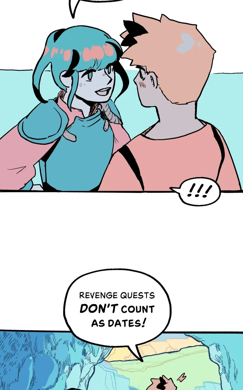 Swordid Chapter 23 page 13 - 