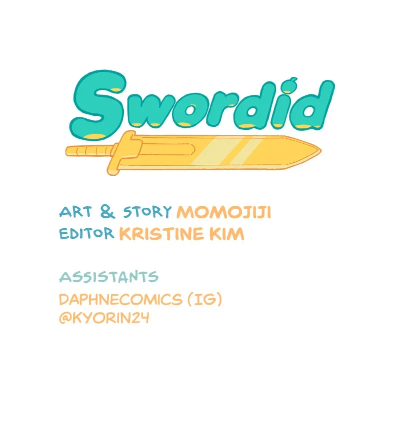 Swordid Chapter 23 page 16 - 