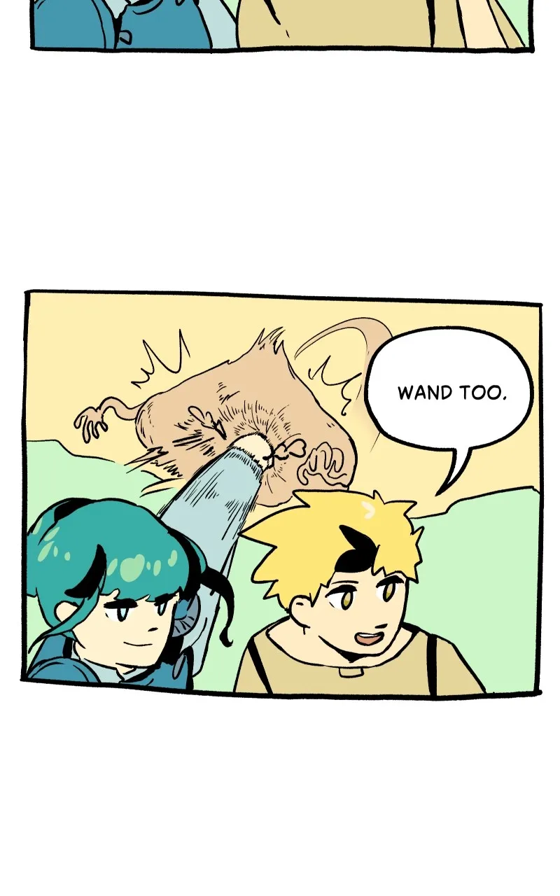 Swordid Chapter 23 page 3 - 