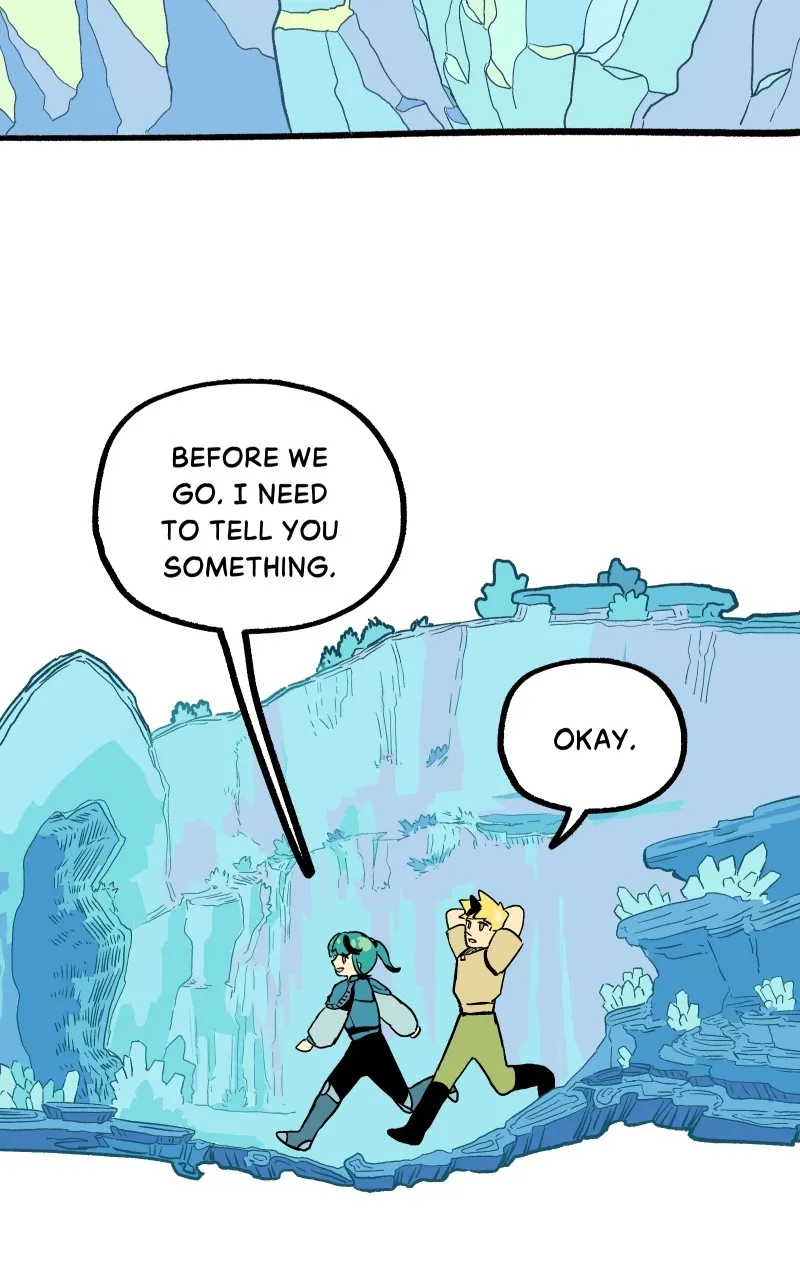 Swordid Chapter 23 page 5 - 