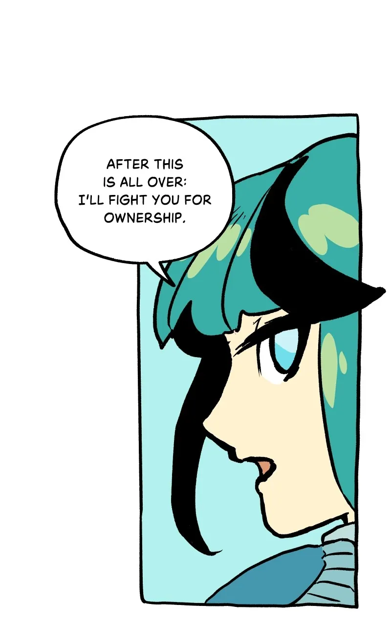 Swordid Chapter 23 page 8 - 