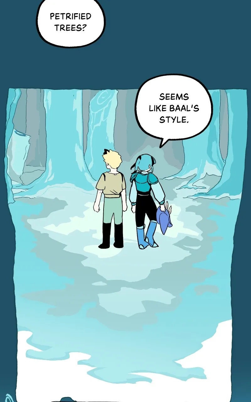 Swordid Chapter 24 page 2 - 