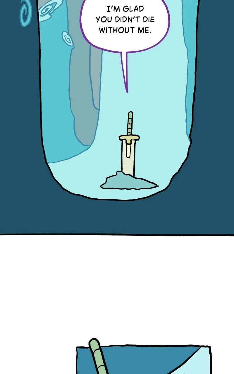 Swordid Chapter 24 page 13 - 