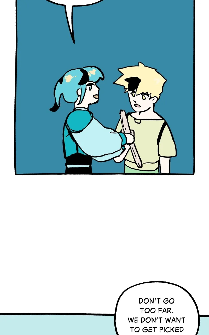 Swordid Chapter 24 page 5 - 