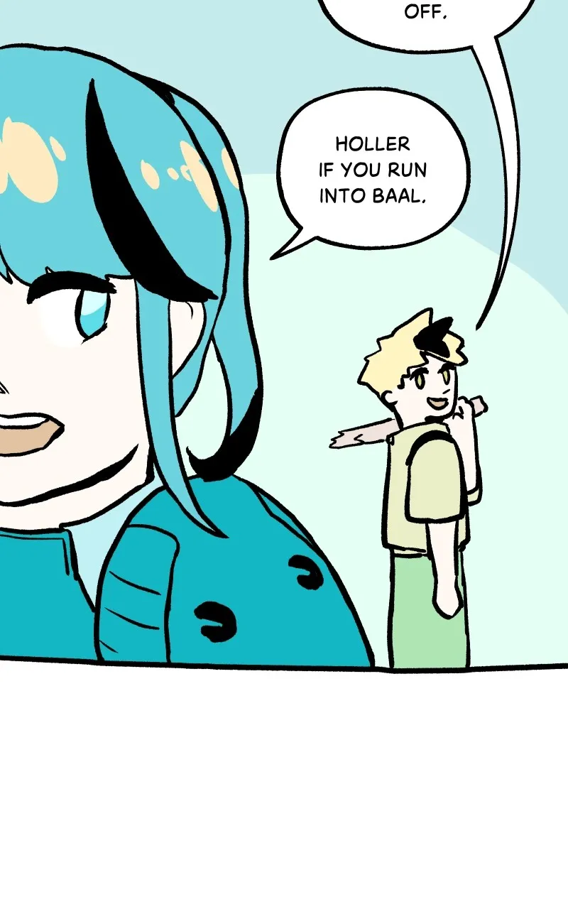 Swordid Chapter 24 page 6 - 