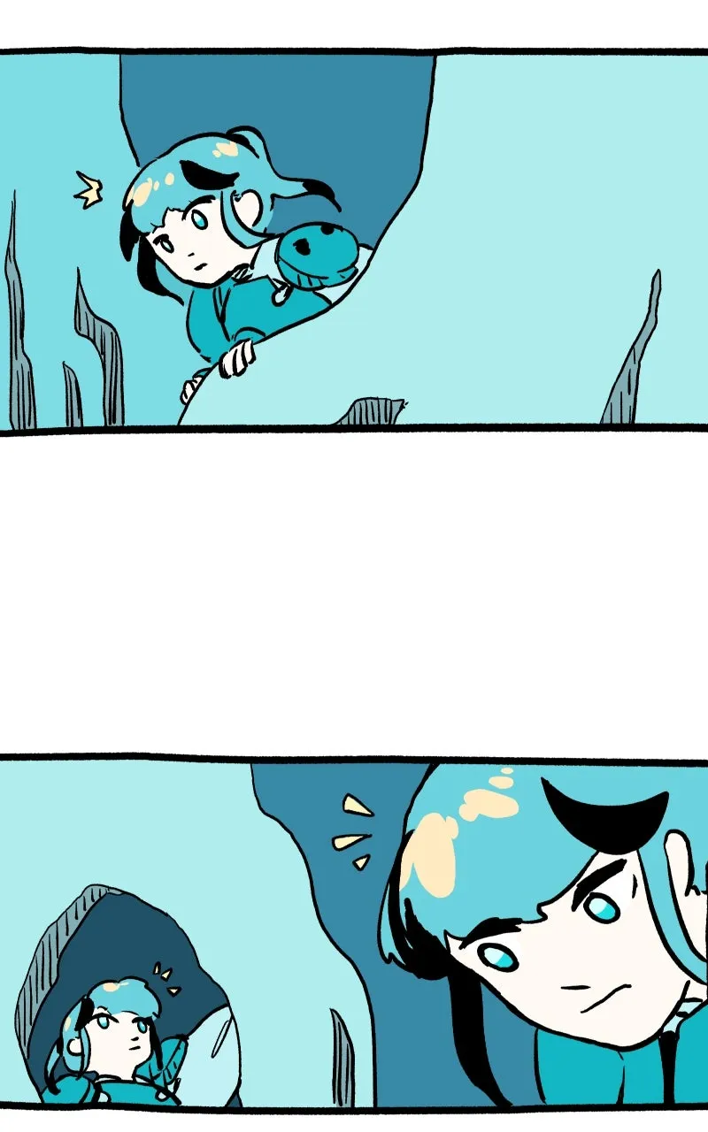 Swordid Chapter 24 page 7 - 
