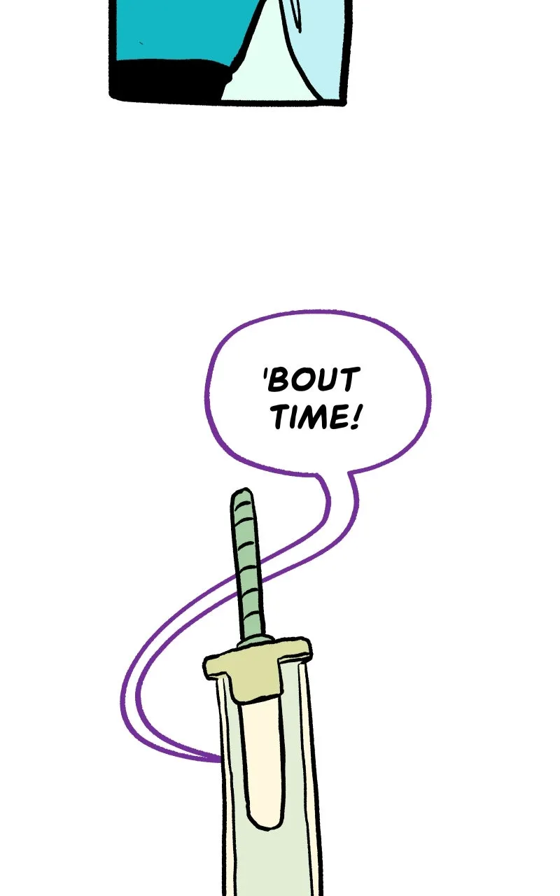 Swordid Chapter 24 page 10 - 