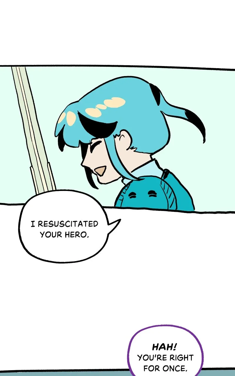 Swordid Chapter 25 page 1 - 