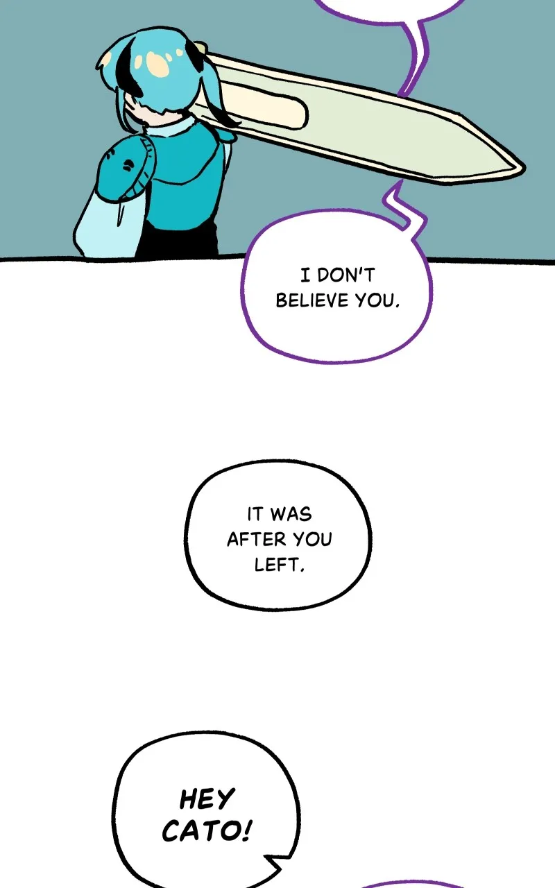 Swordid Chapter 25 page 2 - 