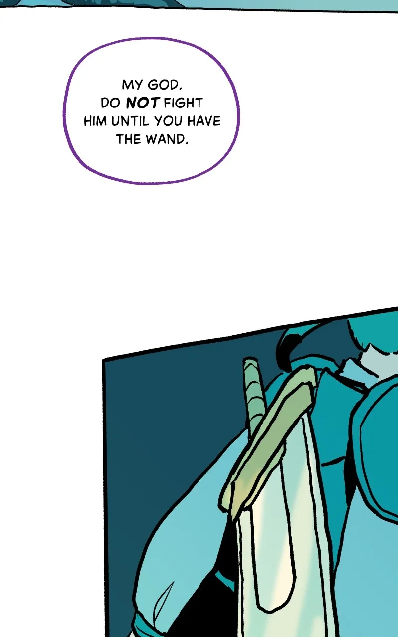 Swordid Chapter 25 page 11 - 
