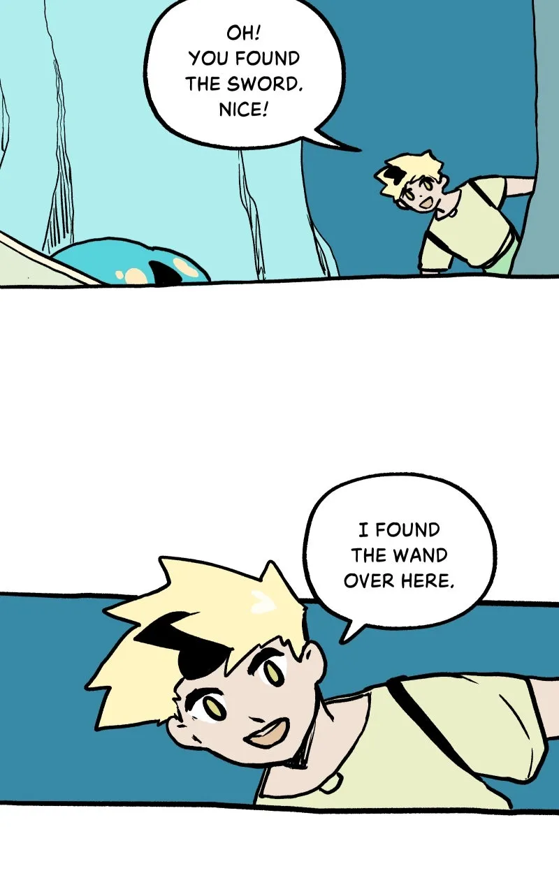 Swordid Chapter 25 page 4 - 