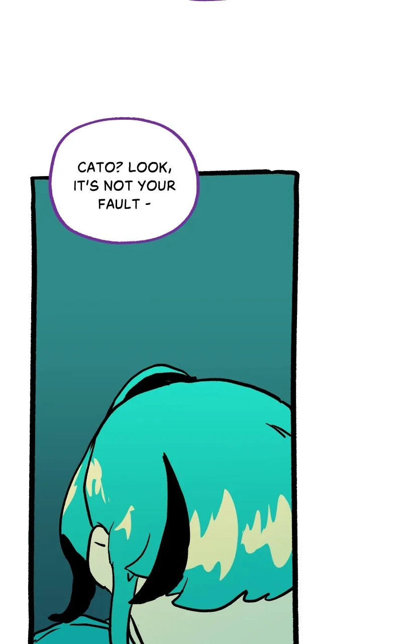 Swordid Chapter 25 page 7 - 