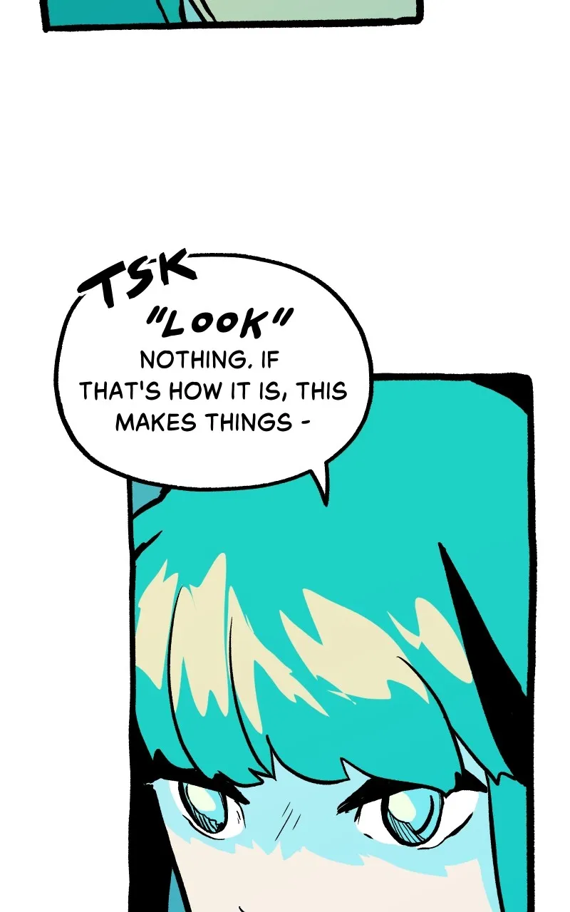 Swordid Chapter 25 page 8 - 