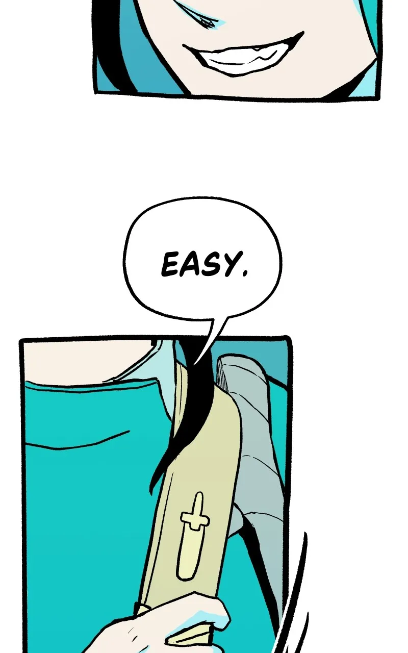 Swordid Chapter 25 page 9 - 