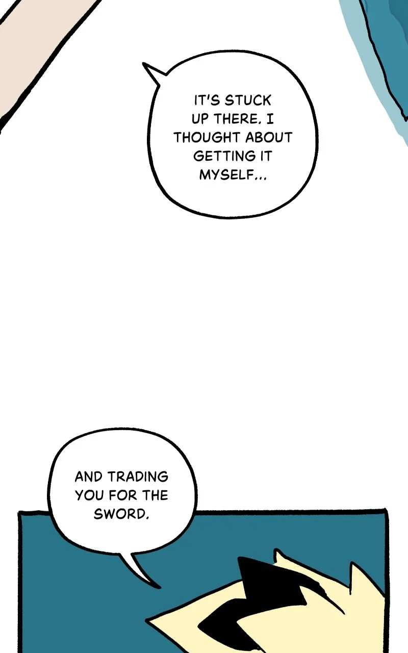 Swordid Chapter 26 page 2 - 