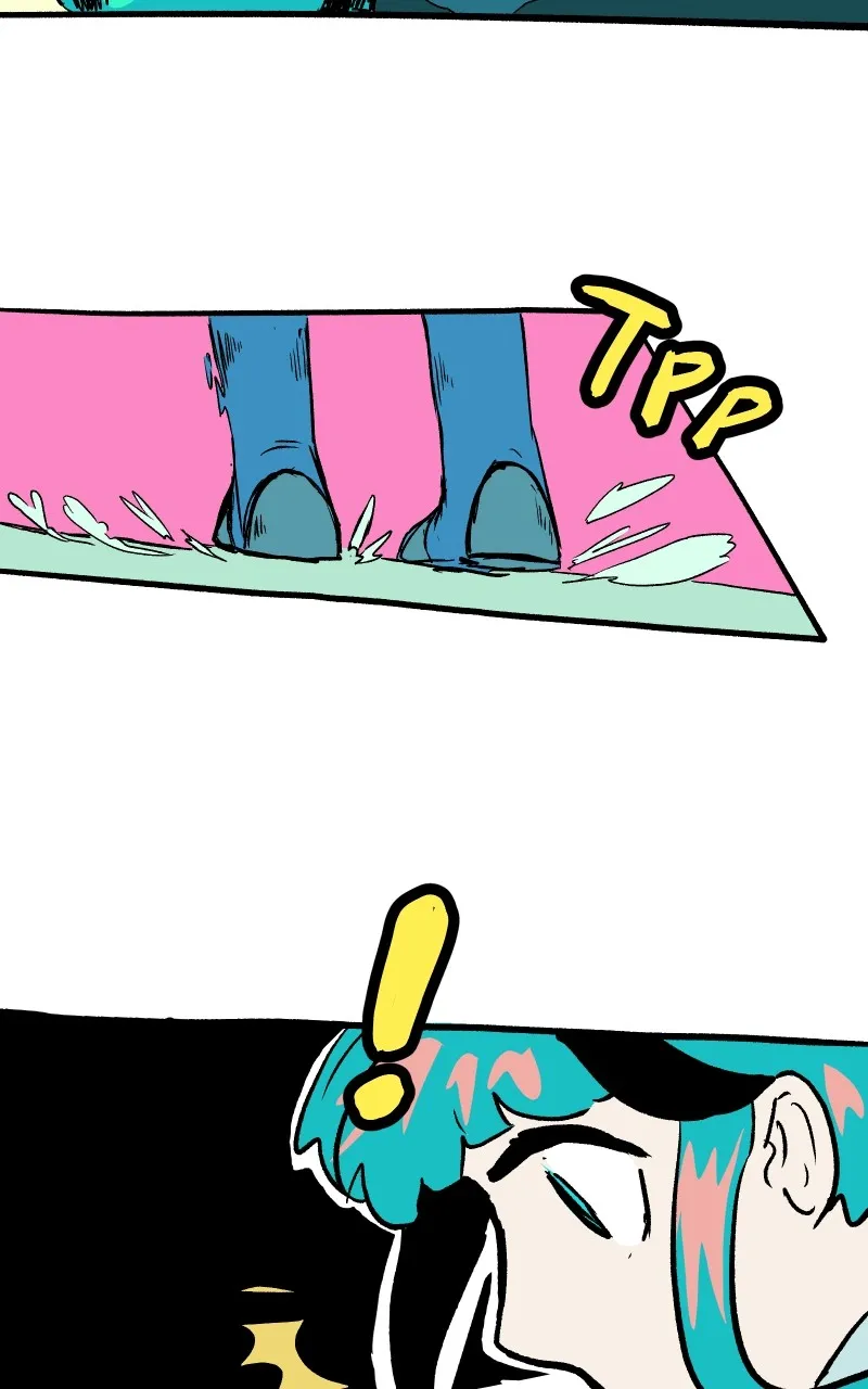 Swordid Chapter 26 page 13 - 