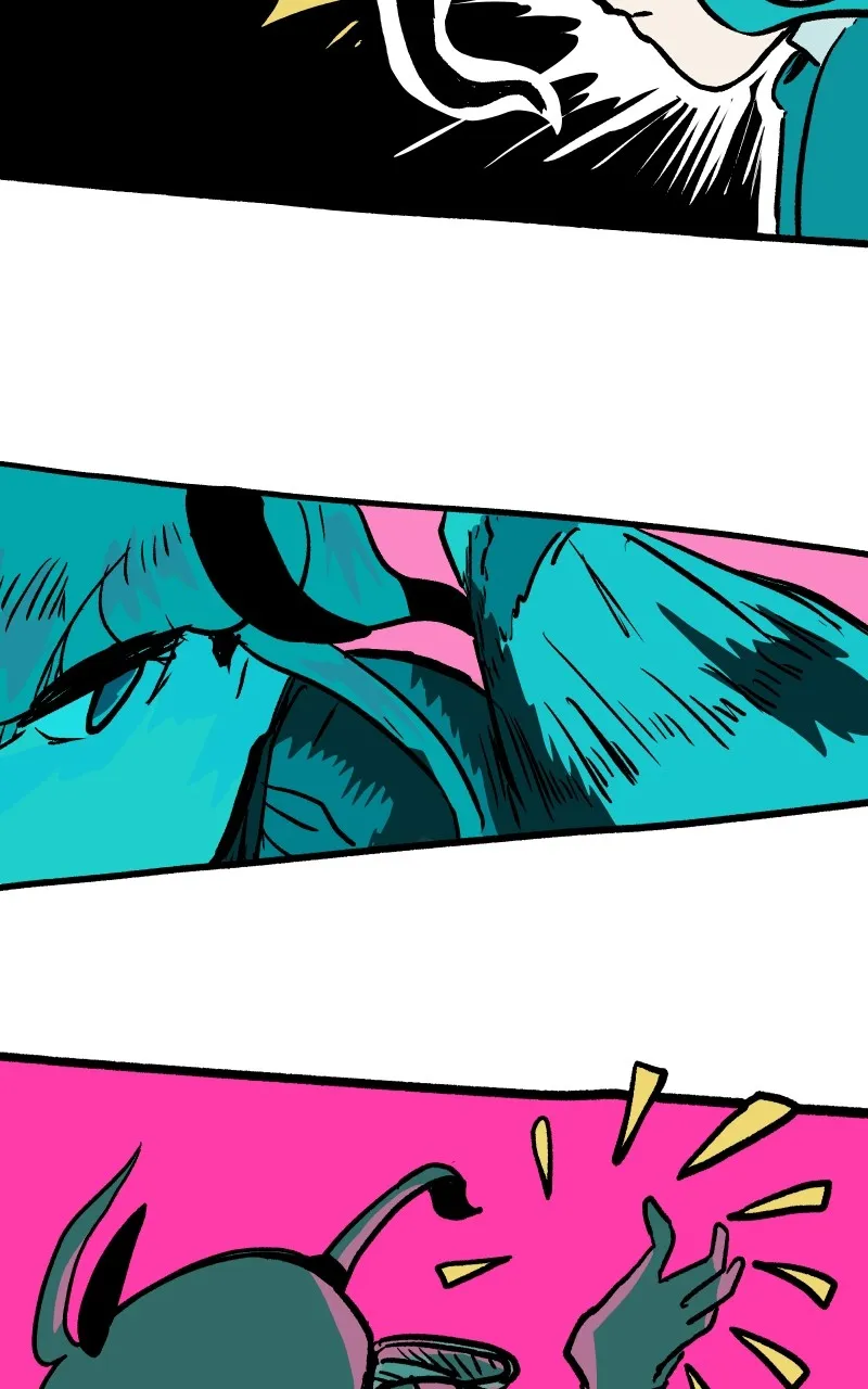 Swordid Chapter 26 page 14 - 