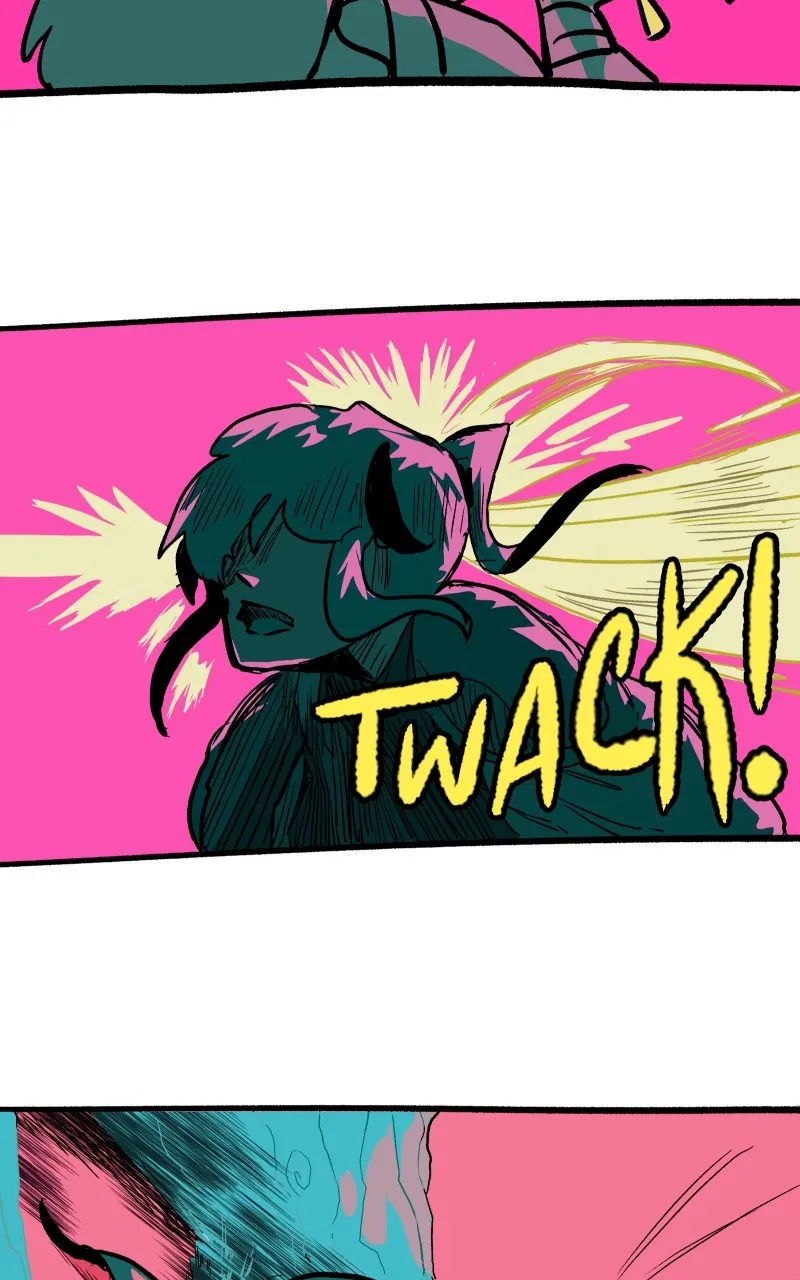 Swordid Chapter 26 page 15 - 