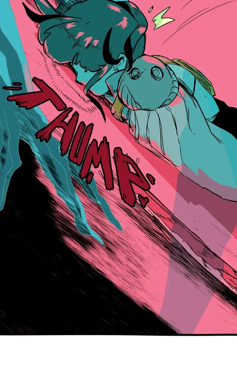 Swordid Chapter 26 page 16 - 