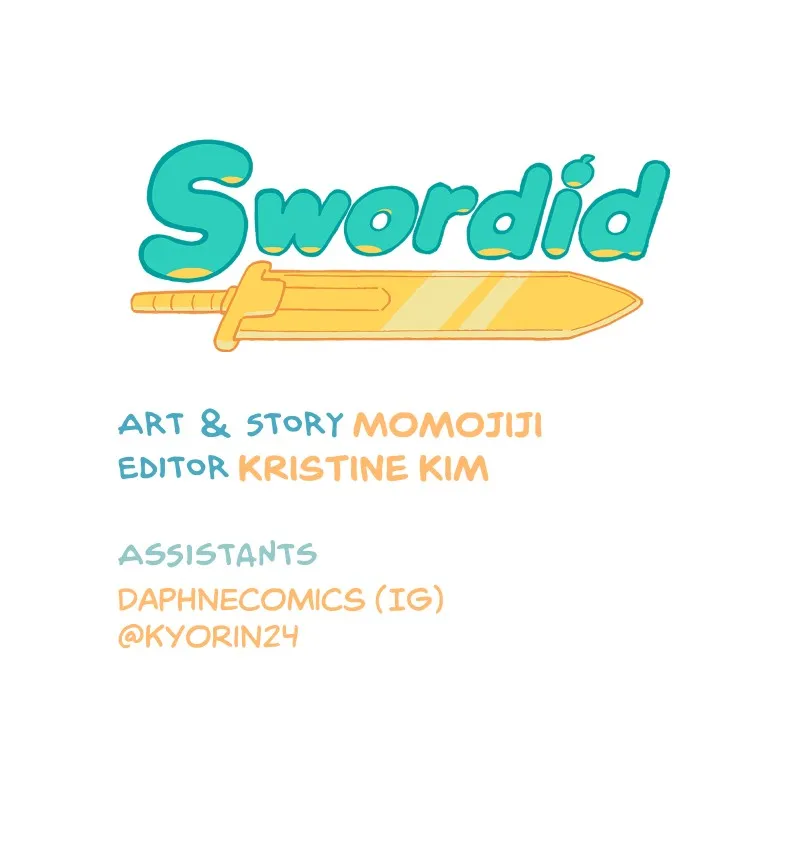 Swordid Chapter 26 page 18 - 