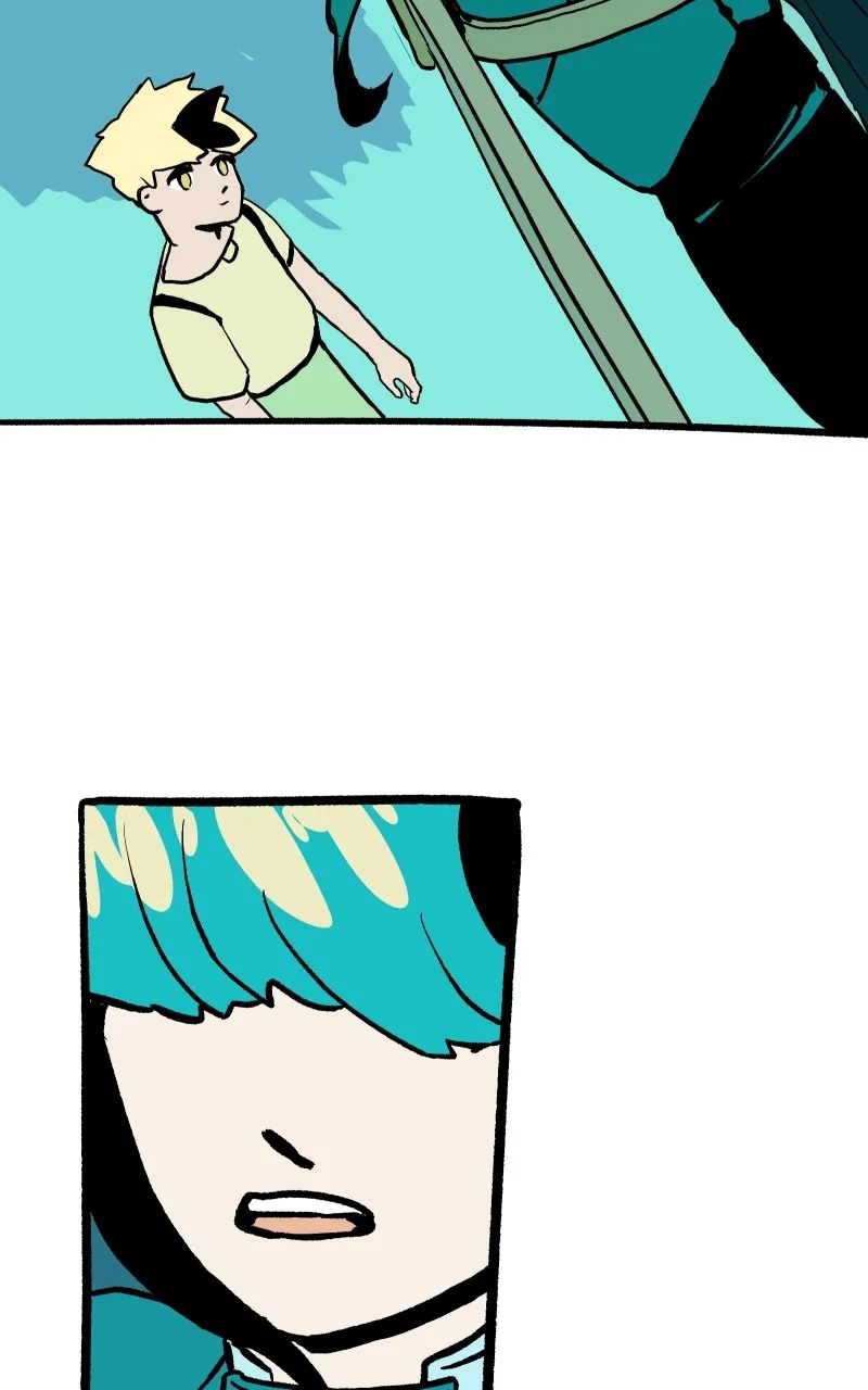 Swordid Chapter 26 page 5 - 