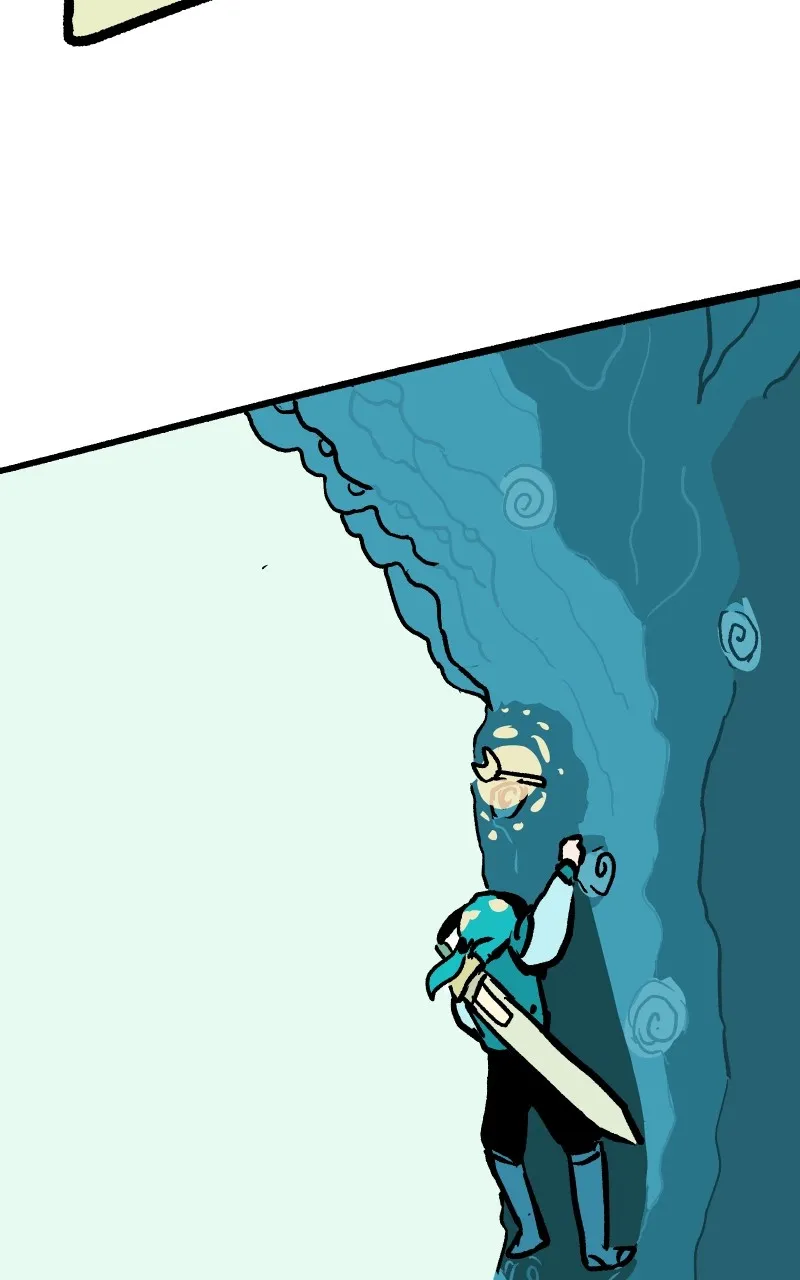 Swordid Chapter 26 page 9 - 