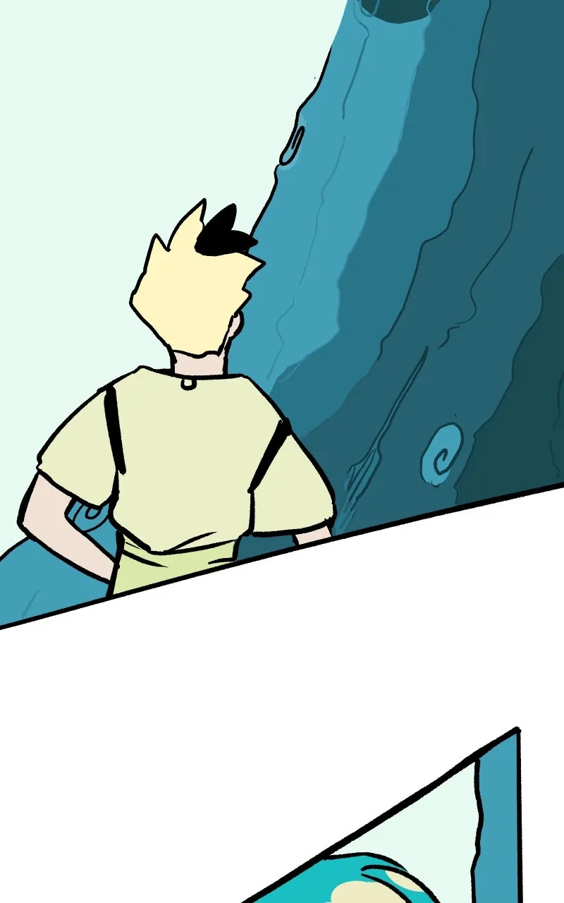 Swordid Chapter 26 page 10 - 