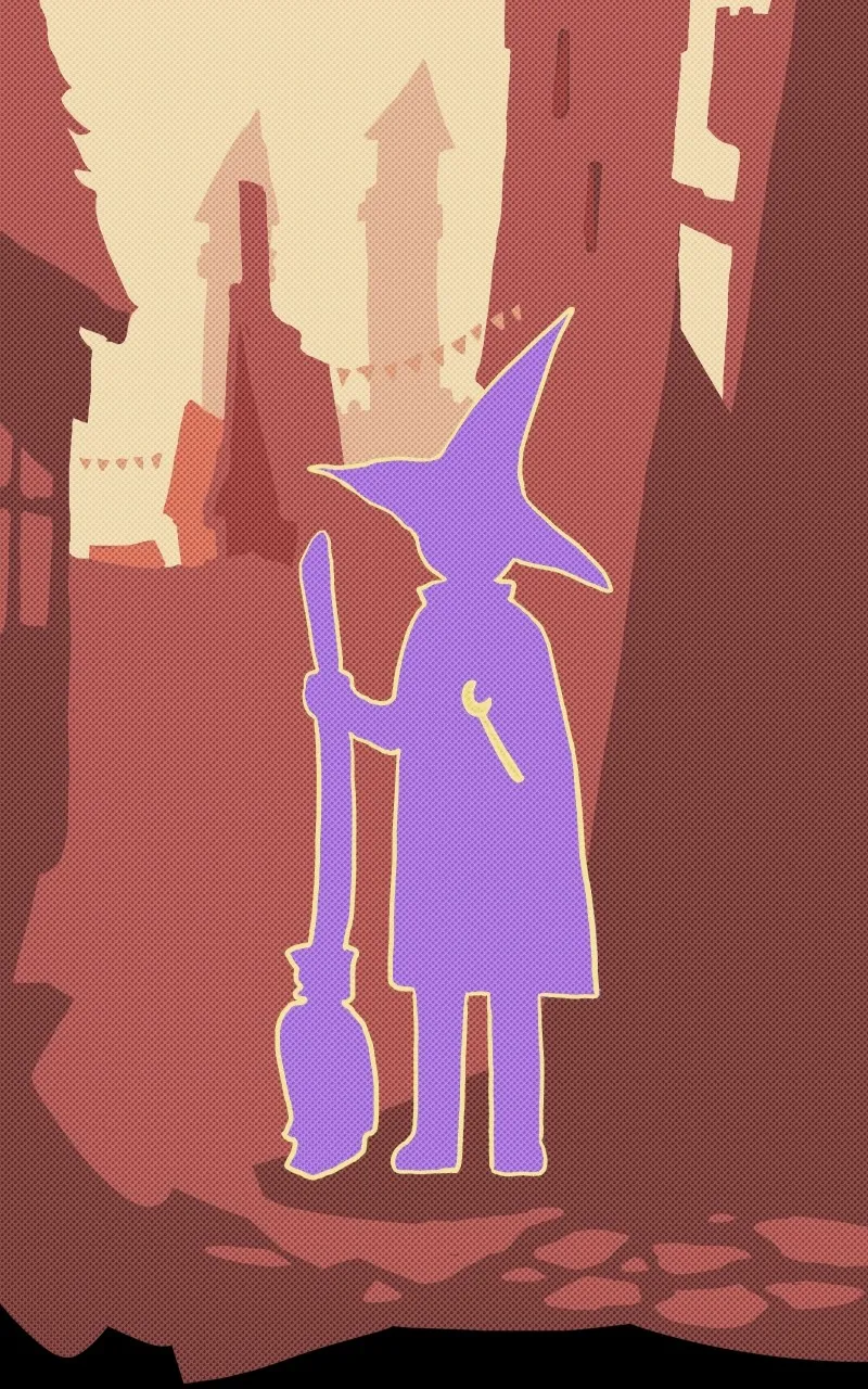 Swordid Chapter 27 page 2 - 