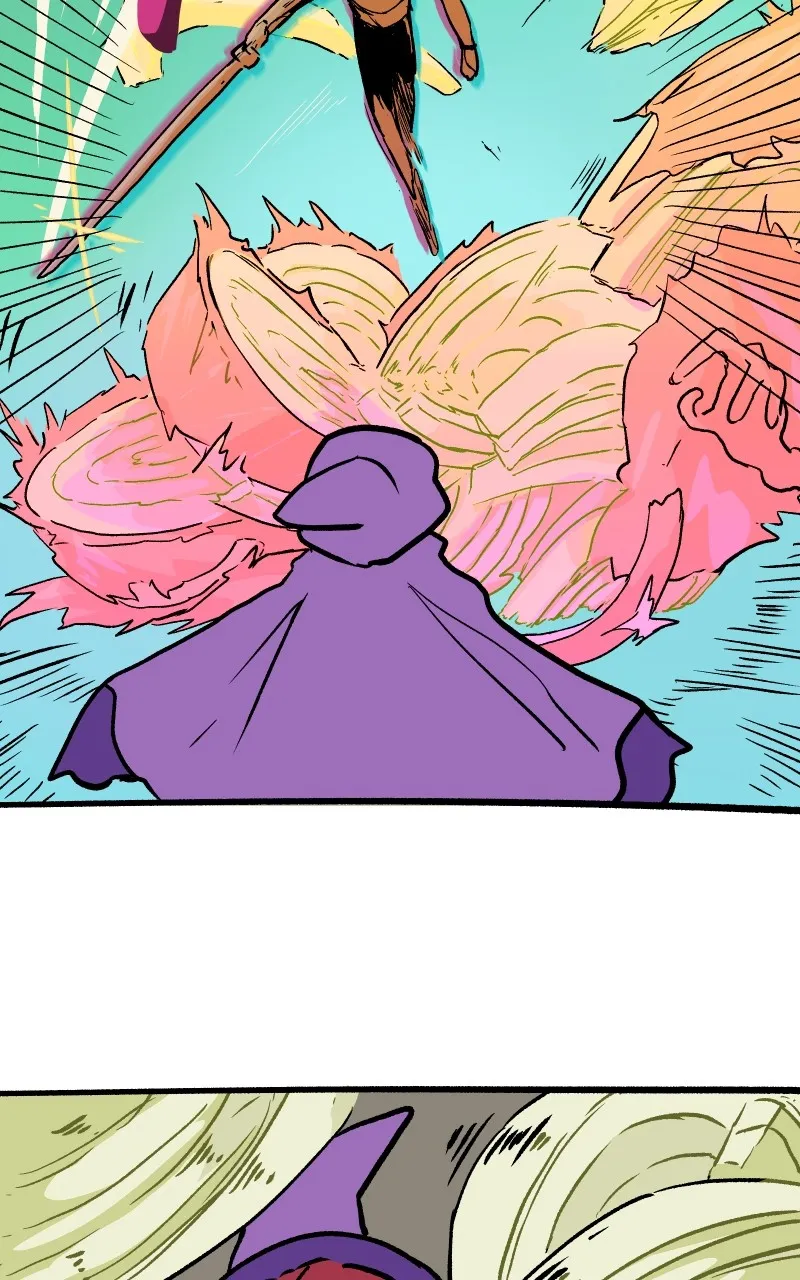 Swordid Chapter 27 page 15 - 