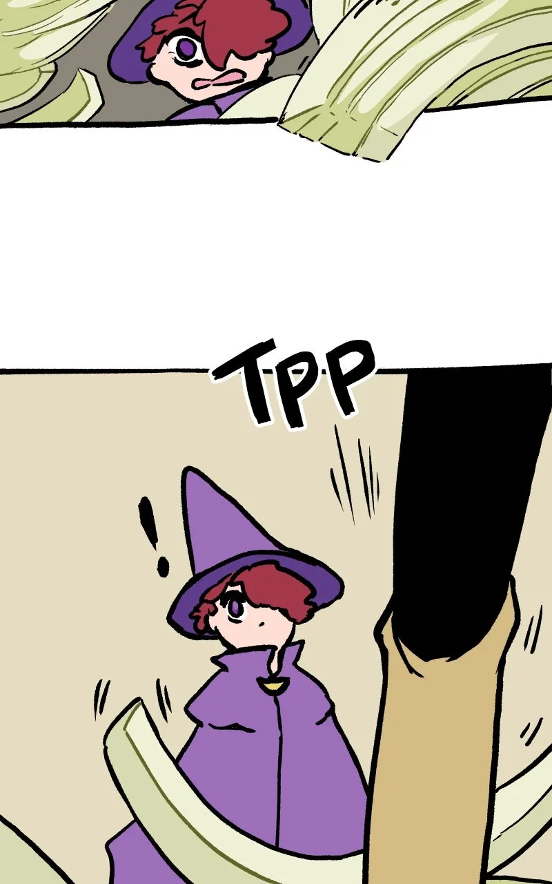 Swordid Chapter 27 page 16 - 