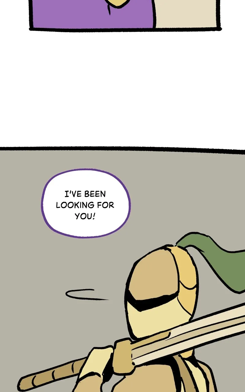 Swordid Chapter 27 page 18 - 