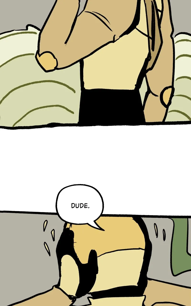 Swordid Chapter 27 page 19 - 