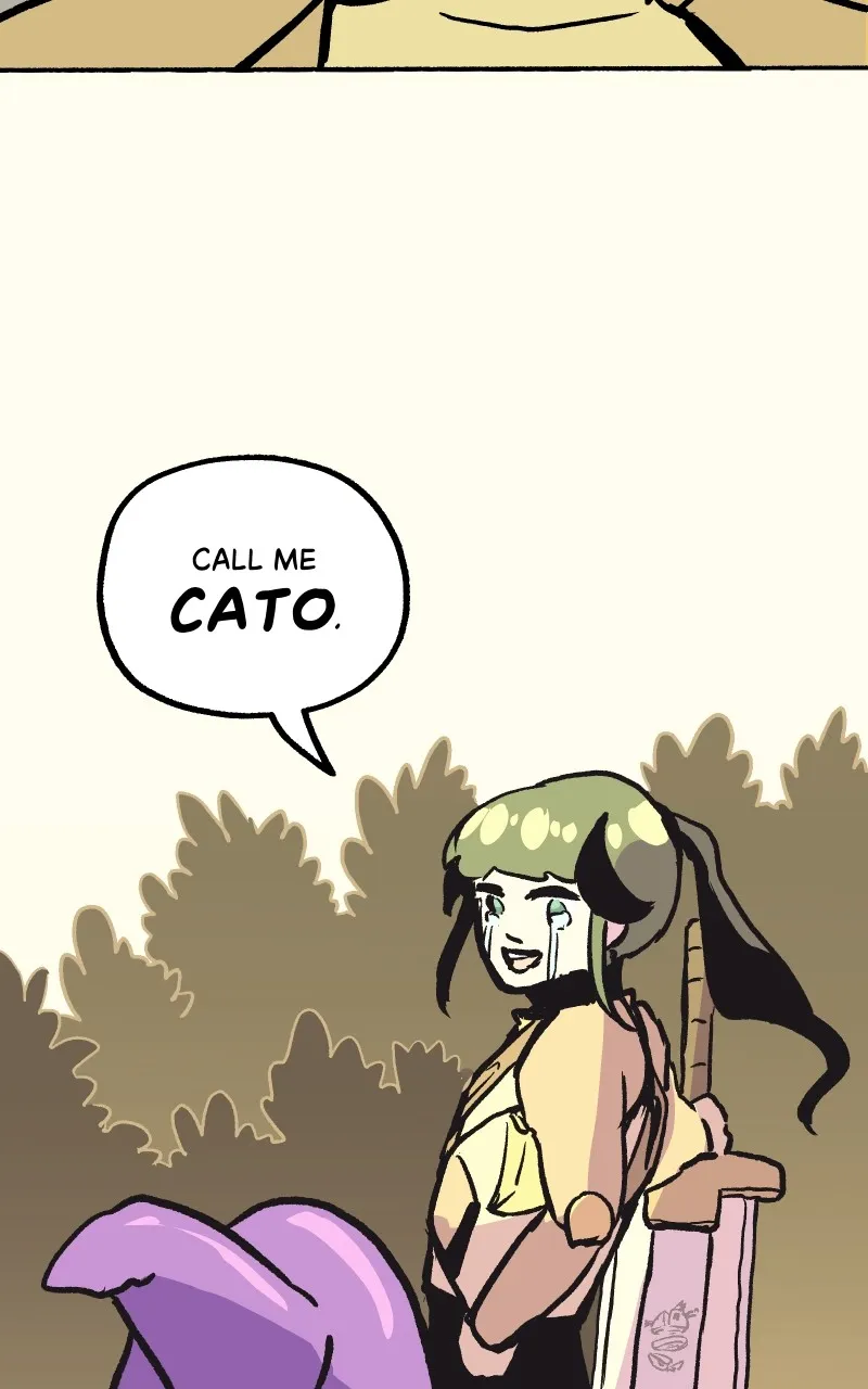 Swordid Chapter 27 page 20 - 