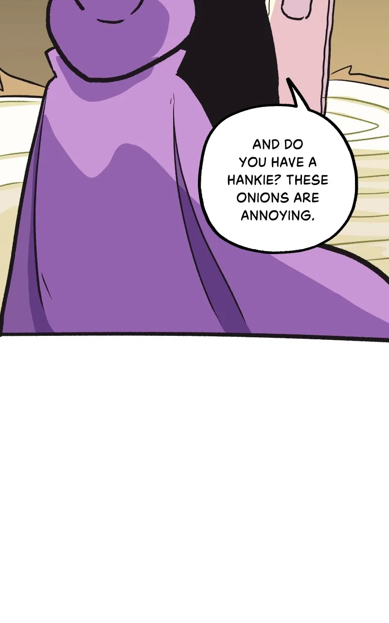 Swordid Chapter 27 page 21 - 