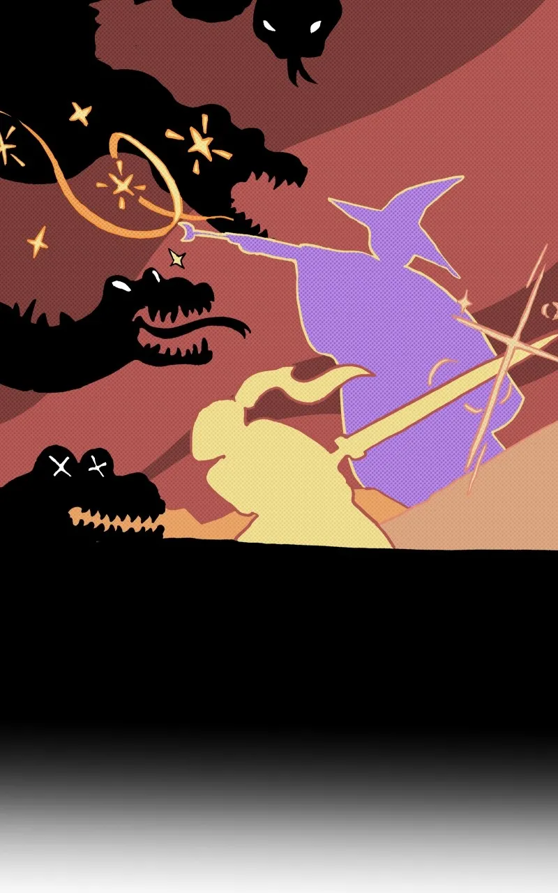 Swordid Chapter 27 page 5 - 