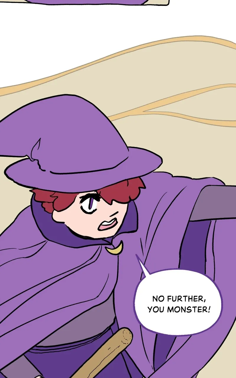 Swordid Chapter 27 page 7 - 