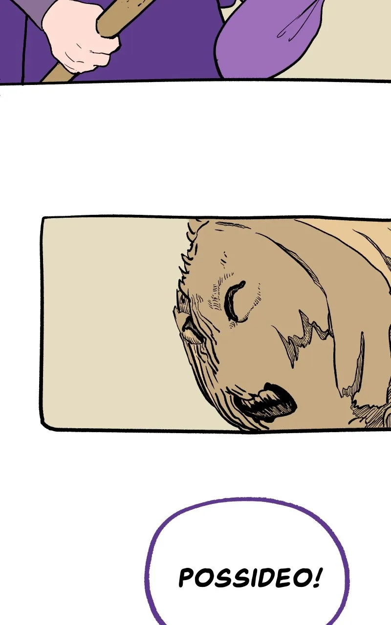 Swordid Chapter 27 page 8 - 