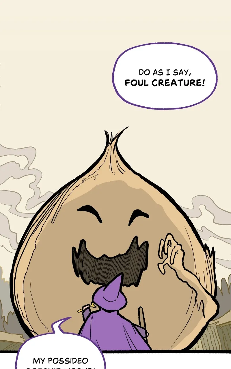 Swordid Chapter 27 page 10 - 