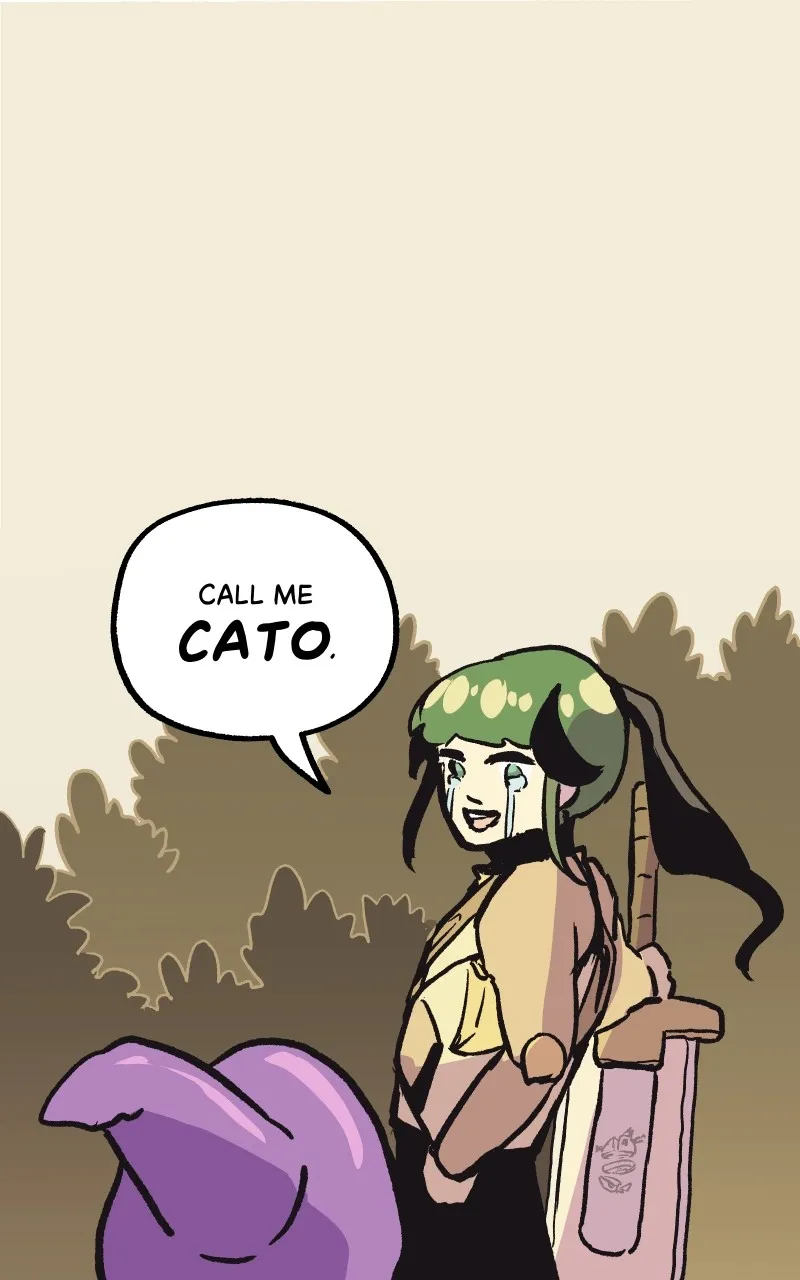 Swordid Chapter 28 page 1 - 