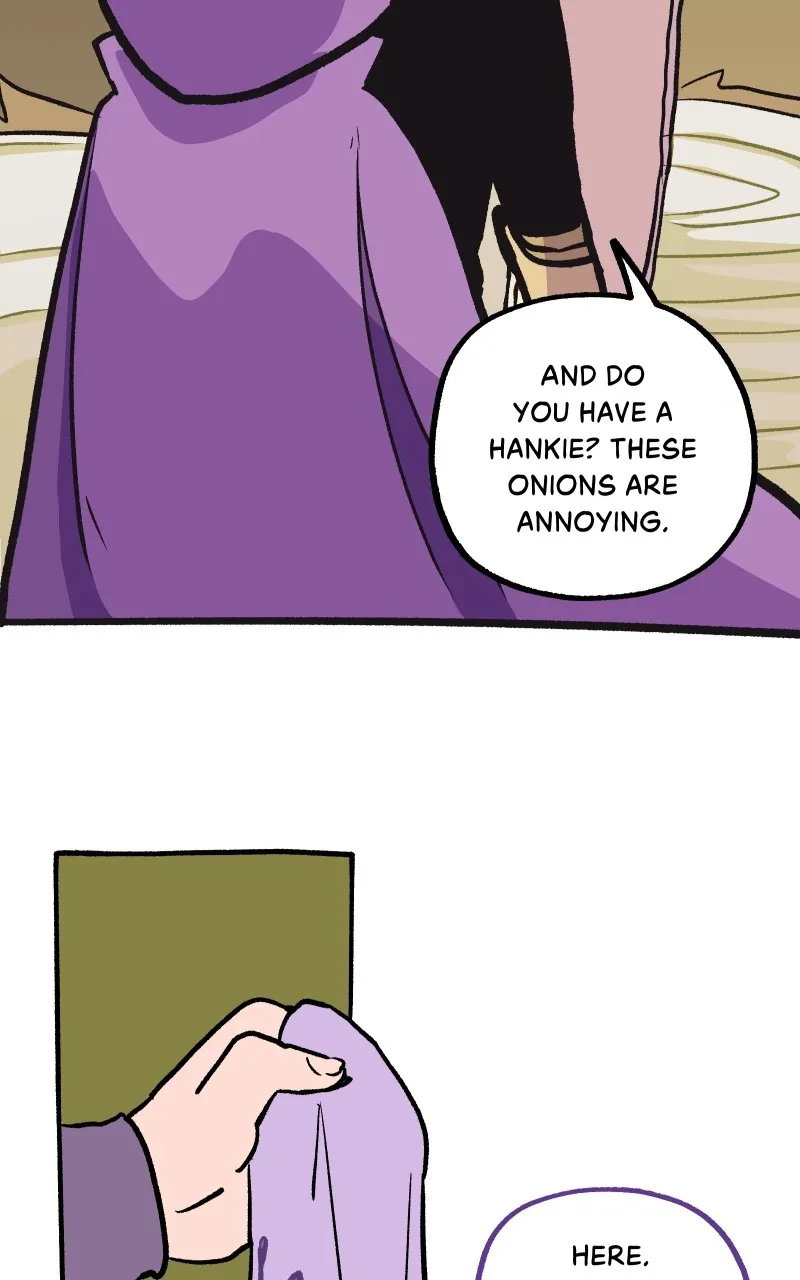 Swordid Chapter 28 page 2 - 