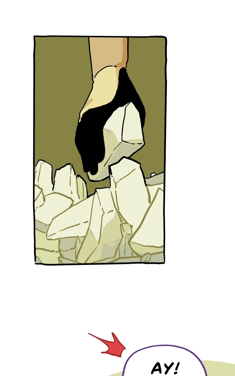 Swordid Chapter 28 page 12 - 