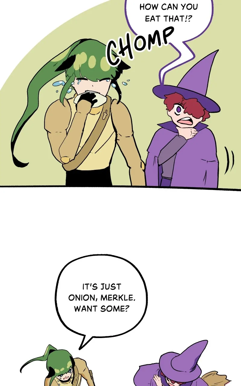 Swordid Chapter 28 page 13 - 