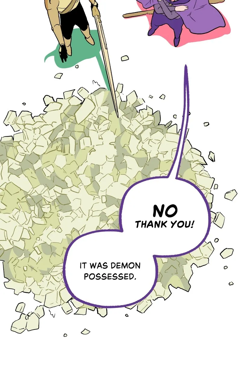 Swordid Chapter 28 page 14 - 
