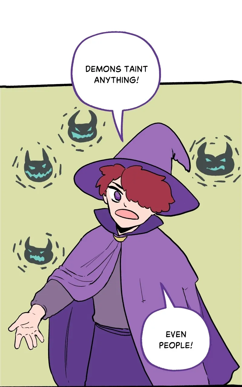 Swordid Chapter 28 page 15 - 