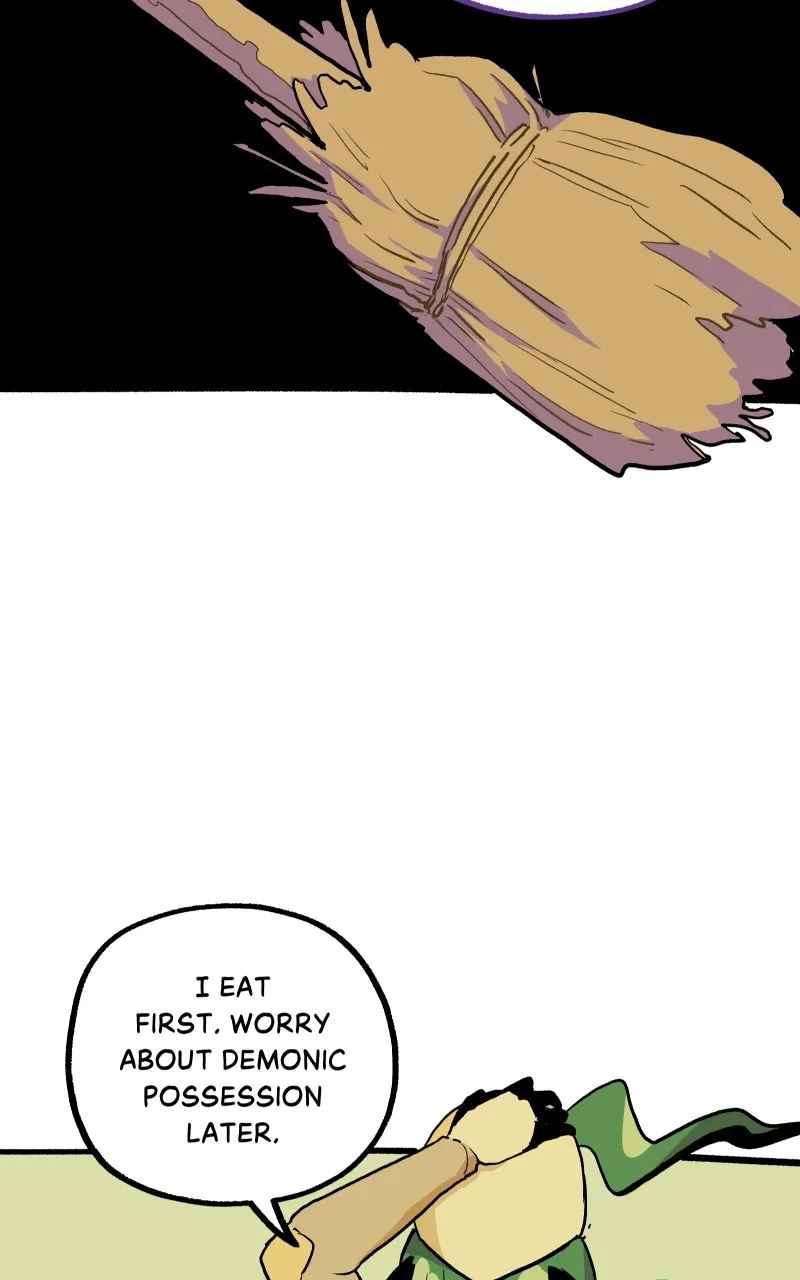 Swordid Chapter 28 page 17 - 