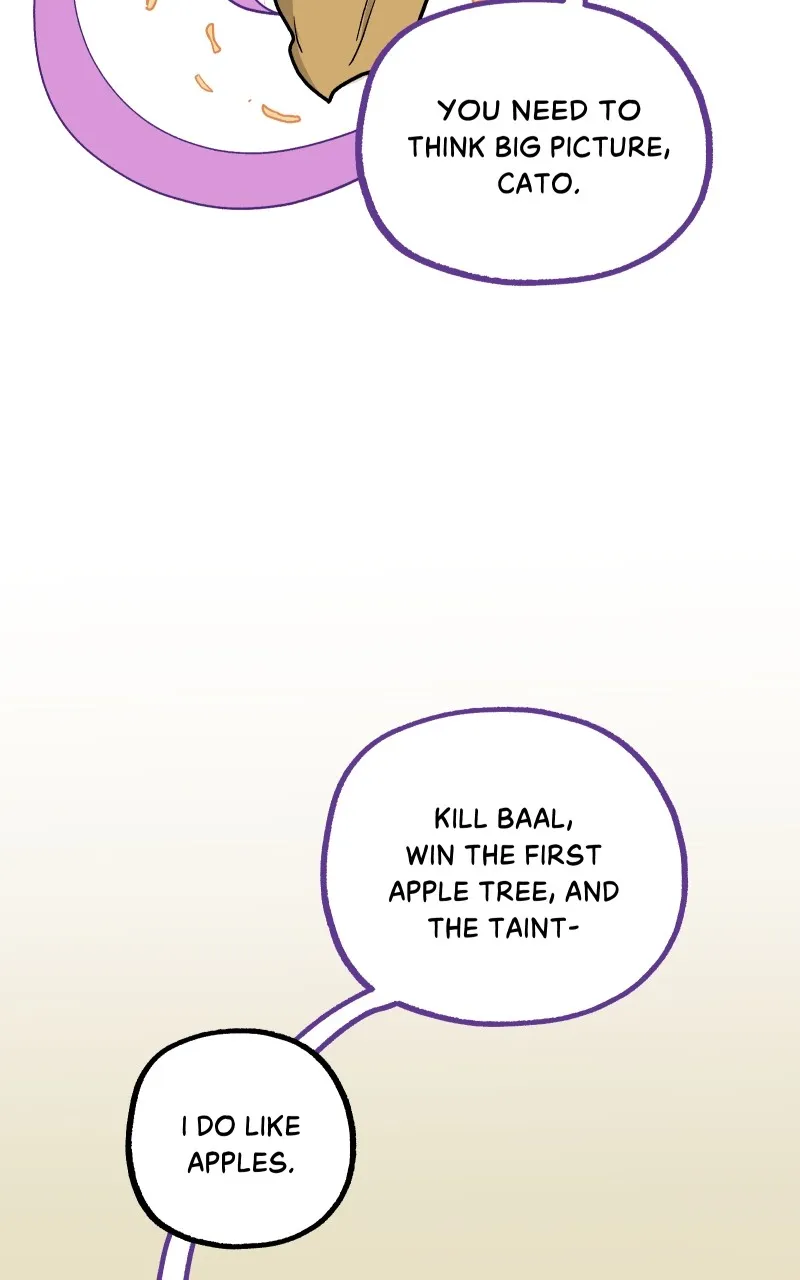 Swordid Chapter 28 page 19 - 