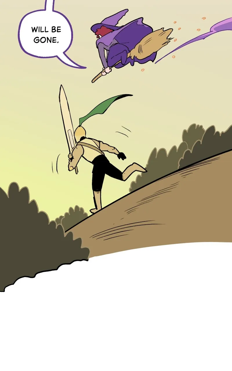 Swordid Chapter 28 page 20 - 