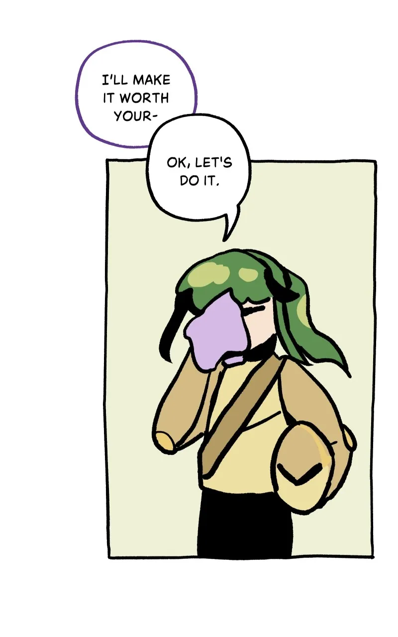 Swordid Chapter 28 page 4 - 