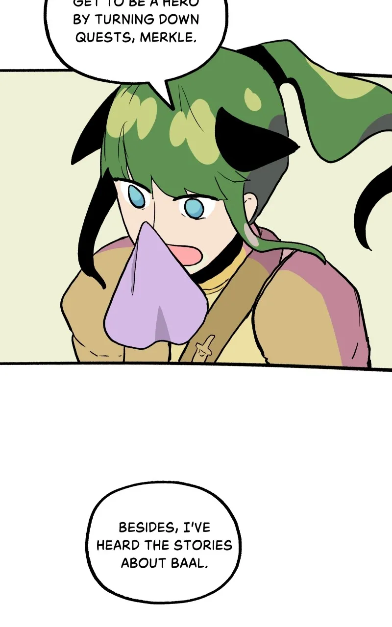 Swordid Chapter 28 page 6 - 