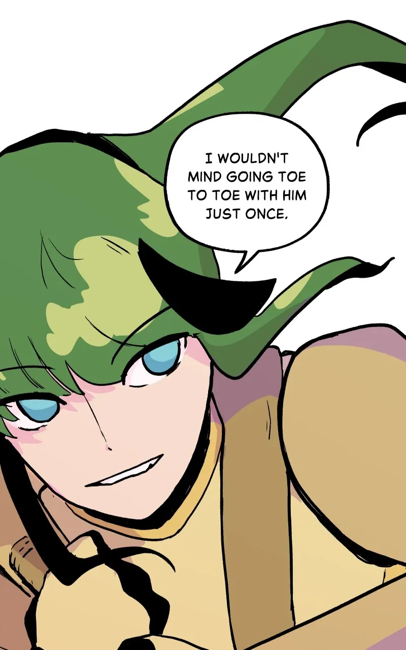 Swordid Chapter 28 page 7 - 